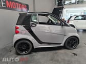 Smart ForTwo 1.0 mhd Passion 71