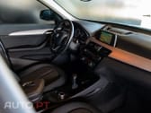 BMW X1 16 d sDrive
