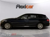 Mercedes-Benz C 200 d