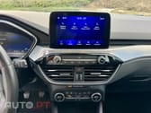 Ford Kuga 1.5 TDCi EcoBlue Titanium