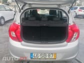 Opel Karl 1.0 Rocks