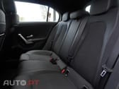 Mercedes-Benz A 180 d Style Aut.