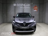 Renault Captur TCe 100 INTENS