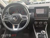 Renault Clio 1.0 TCe Intens Bi-Fuel