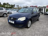 Volkswagen Polo 1.2 Live+