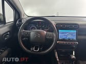 Citroen C3 Aircross 1.5 BlueHDi C-Series