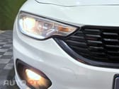Fiat Tipo 1.3 M-Jet Street