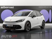 Cupra Born 58 kWh