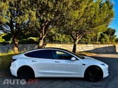 Tesla Model 3 Range Plus RWD