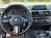 BMW 320 d Pack M