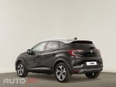 Renault Captur Captur 1.0 TCe RS Line