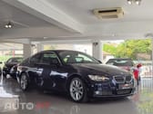 BMW 335 d Auto