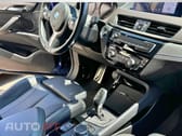 BMW X2 18 d sDrive Auto Pack M