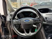 Ford C-Max 1.5 TDCI CX AUTO