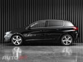 Peugeot 308 1.5 BlueHDi Allure