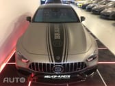 Mercedes-Benz AMG GT 63 S 4Matic+