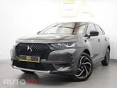 DS DS7 Crossback PureTech 130 Business Line