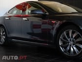 Tesla Model S Dual Motor AWD