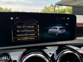 Mercedes-Benz A 250 e AMG Line
