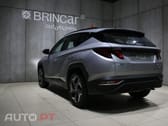 Hyundai Tucson 1.6 T-GDI PHEV Premium