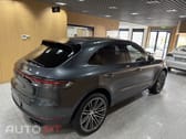 Porsche Macan Soul Edition