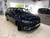 Fiat Tipo 1.3 MultiJet Life