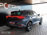 Cupra Formentor 1.5 TSI Plus