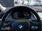 BMW 116 d Corporate Edition Auto
