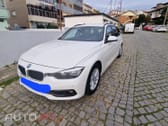 BMW 320 Efficiente Dynamics