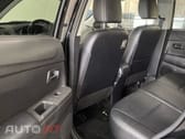 Mitsubishi ASX 1.6 DI-D Instyle Connect Edition