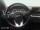 Kia Xceed 1.0 T-GDI Drive