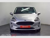 Ford Fiesta 1.1 Ti-VCT 75CV S/S LIMITED EDITION