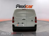 Citroen Berlingo Talla M 50kWh