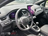 Renault Captur Captur 1.0 TCe Techno