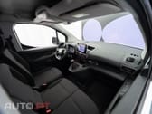 Citroen Berlingo 1.5 BlueHDi M Club