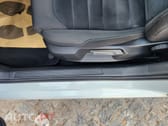 Volkswagen Golf 2.0 TDI BlueMotion Edition