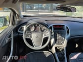 Opel Astra Sports Tourer 1.3 CDTi Cosmo S/S