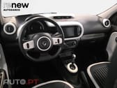 Renault Twingo Eletric