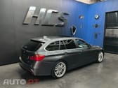 BMW 320 d Auto Pack M
