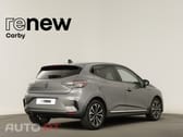 Renault Clio Clio 1.0 TCe Techno Bi-Fuel