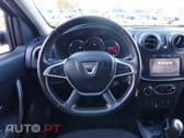 Dacia Sandero 0.9 TCe Stepway