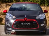 Citroen DS3 1.6 THP Racing