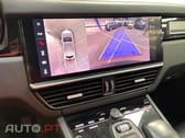 Porsche Cayenne E-Hybrid Platinum Edition