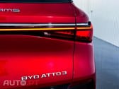 BYD Atto 3 60.48 kWh Design
