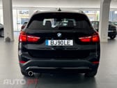 BMW X1 16 d sDrive Advantage