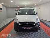 Peugeot Partner 1.6 Bluehdi