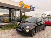 Fiat 500 1.0 Hybrid Sport