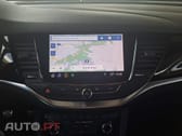 Opel Astra Sports Tourer 1.5 D Design & Tech S/S