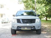 Nissan Navara 2.5 dCi CD SE C-Channel