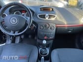 Renault Clio 1.2 16V Rip Curl